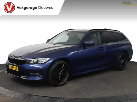 BMW 3-serie Touring 320i Executive Edition | NAP | Pano | Virtualcockpit