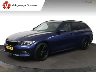 BMW 3-serie Touring 320i Executive Edition | NAP | Pano | Virtualcockpit