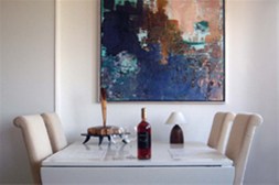 B&amp;B Friesland Slapen aan het IJsselmeer te Stavoren