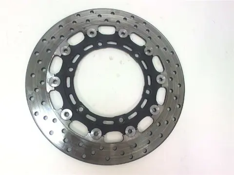REMSCHIJF VOOR Yamaha YZF R1 1998 - 1999