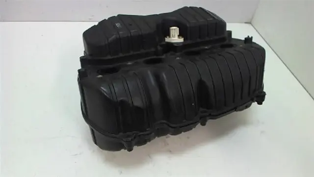 LUCHTFILTERHUIS Honda CBR Fireblade 2004 - 2005