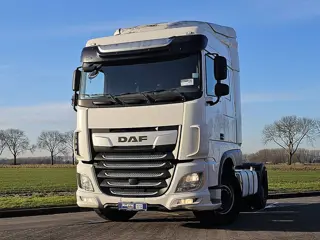 DAF XF 450 spacecab