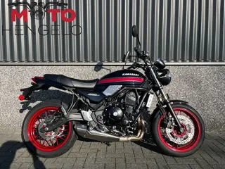Kawasaki Z650RS (bj 2026)