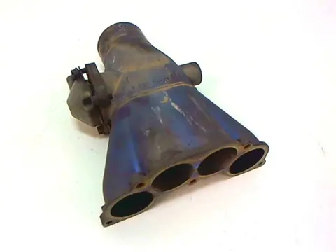 UITLAATBOCHTEN Yamaha YZF R1 2007 - 2008