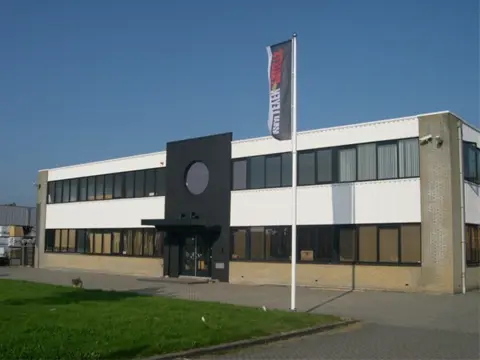 Europallets europallet palletfabriek van Leyen pallets