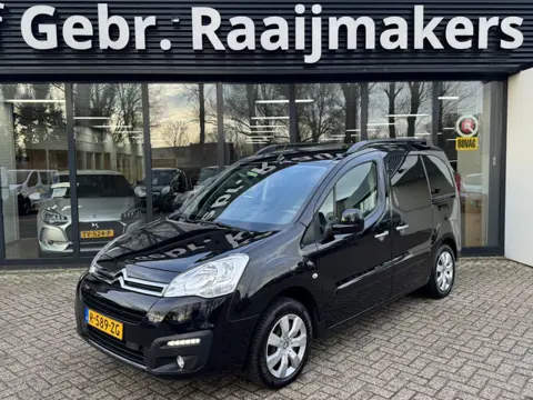 Citroën Berlingo 1.2 PureTech Feel (bj 2018)