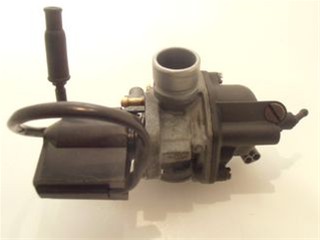 Carburateur 2eh std 12 min hor/vert/tzr dell phva