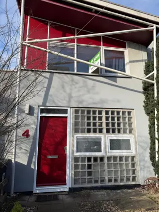 Te koop in Almere - Duke Ellingtonstraat 4