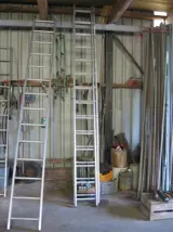 Foto 3 van Ladders