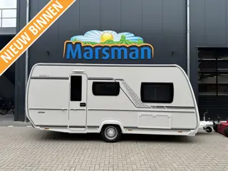 Fendt Bianco Activ 465 SGE Model 2026