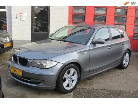 BMW 1-serie 116i , EXPORT