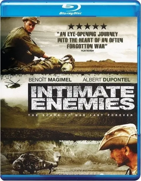 L'Ennemi Intime (Intimate Enemies)