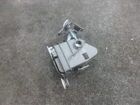 EXUP / SERVO KLEP BMW K 1300 R 2008 - 2010