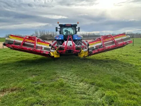 Pottinger NOVACAT V10000 ED CL (bj 2022)