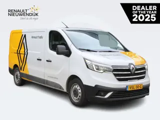 Renault Trafic 2.0 dCi 130 T30 L2H1 Work Edition / DEMO / 33.000KM / AIRCO / DAB / CRUISE CONTROL / 