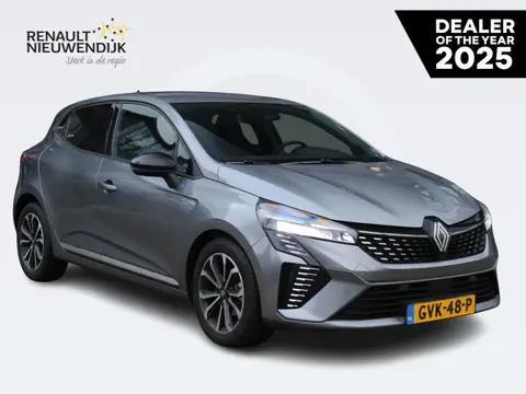 Renault Clio TCe 90 Techno / DEMO / CAMERA / PDC A / CLIMATE / CRUISE / APPLE CARPLAY / ANDROID AUTO