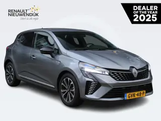 Renault Clio TCe 90 Techno / DEMO / CAMERA / PDC A / CLIMATE / CRUISE / APPLE CARPLAY / ANDROID AUTO