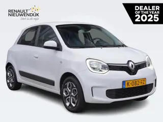 Renault Twingo SCe 75 Collection / 55.000KM / DEALER ONDERHOUDEN / CRUISE / AIRCO / LED DAGRIJVERLIC