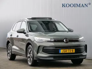 Volkswagen Tiguan 1.5 eTSI Life Edition 150 Pk Automaat Apple Carplay / DAB / Camera / Pano-dak / Ke