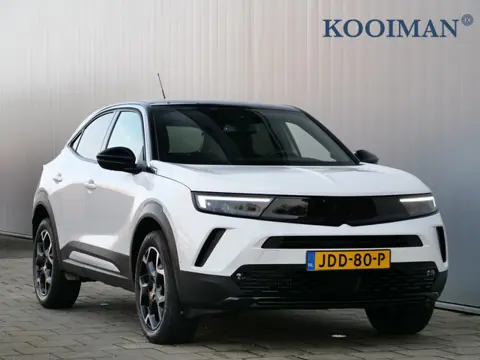 Opel Mokka 1.2 Turbo Business Elegance 130 Pk Automaat Navi / Massage stoel / DAB / Camera / Apple C