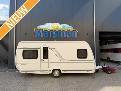 Fendt Bianco Selection 465 SFB