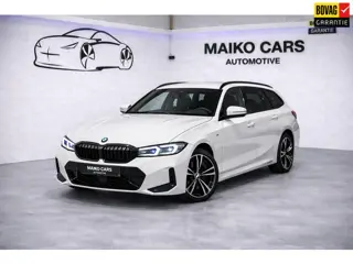 BMW 3-serie Touring 330e M-Performance |Carbon|Pilot Drive
