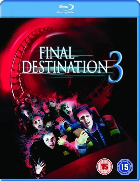 Final Destination 3