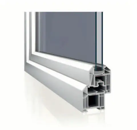 Duitse Kunststof Kozijnen direct van fabriek geleverd met 10