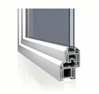 Duitse Kunststof Kozijnen direct van fabriek geleverd met 10