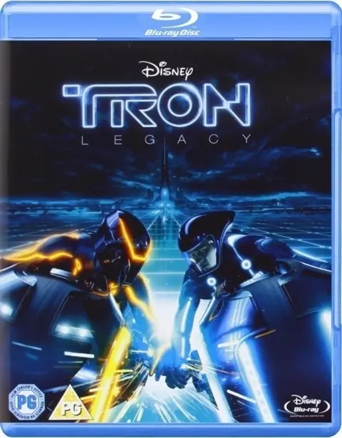 Tron Legacy