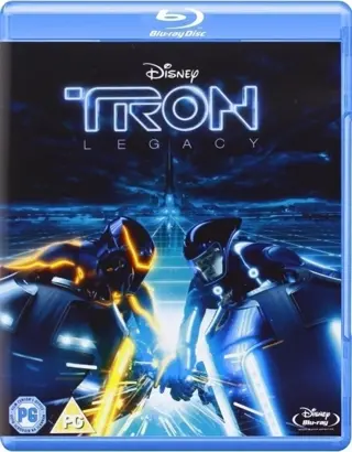 Tron Legacy
