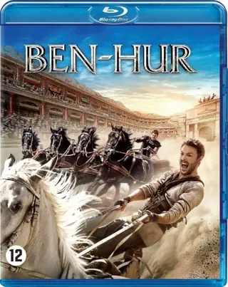 Ben-Hur (2016)