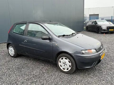 Fiat Punto 1.2 ELX AIRCO!APK!KOOPJE!
