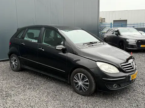 Mercedes-Benz B-klasse 180 CDI Class AIRCO!6BAK!APK!KOOPJE!