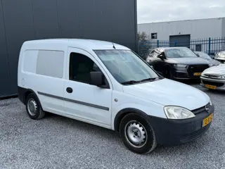 Opel Combo 1.6 APK!BENZINE!KOOPJE!