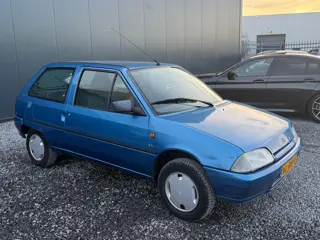 Citroen AX 1.1 Prestige APK!LAGE KM!LEUKE AUTO!