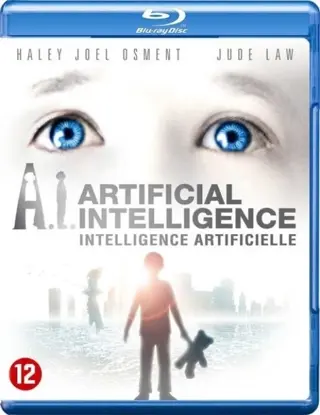 A.I. Artificial Intelligence