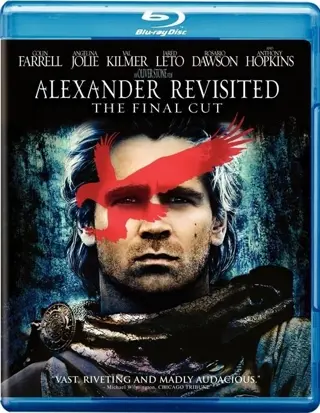 Alexander (the Final Cut)