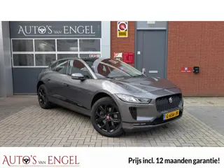 Jaguar I-PACE EV400 Business Edition S 90 kWh SoH 90% Pano/Meridian/1eigenaar/garantie/