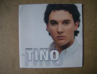 Tino cd singel