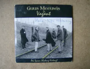 Guus meeuwis cd singel