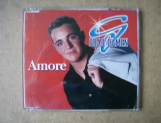 Grad damen cd singel