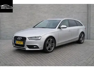 Audi A4 Avant 1.8 TFSI Pro Line Business | Gearbox defect |