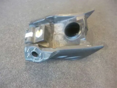 TANK BMW F 650 CS Scarver 2000 - 2009