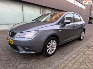 Seat Ibiza 1.2 TSI Style CLIMAT BJ 6-2014 AP 6-2026