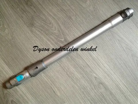 Dyson DC08 buis telescoopbuis
