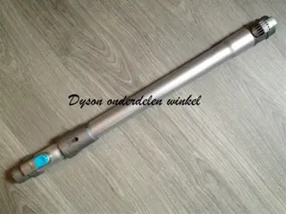 Dyson DC08 buis telescoopbuis