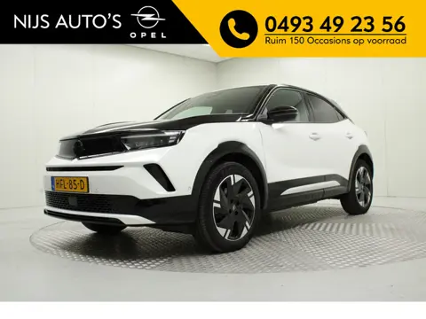 Opel Mokka Electric GS 54 kWh | Camera / Keyless / Blind Spot