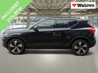 Volvo XC40 Recharge P8 AWD R-Design Camera/Harman-Kardon Soh 90.8%