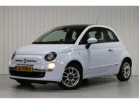 Fiat 500 1.2 Naked